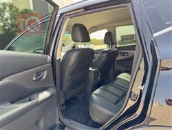 نيسان مورانو